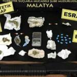 Narkotikten uyuşturucu operasyonu! 10 şüpheliden 9'u tutuklandı