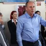 Memleket Partisi Genel Başkanı İnce'den altılı masaya "aday" eleştirisi