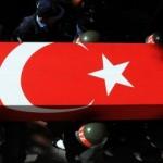 Operasyon b&ouml;lgesinden art arda acı haber: İki askerimiz şehit oldu
