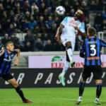 Napoli geriden gelip kazandı! Liderliğini sürdürdü