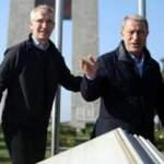 NATO Genel Sekreteri Stoltenberg: Savaş Putin'in tercihiydi