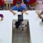 Okul k&uuml;t&uuml;phanelerinde kitap rekoru! Bir yılda 103 milyonu aştı