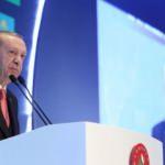 Rusya'nın tahıl anlaşmasını askıya almasına Başkan Erdoğan'dan ilk tepki