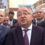 Savcı, "zimmete para geçiren" CHP'li Vefa Salman’a hapis talebini tekrarladı