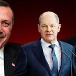 Erdoğan tahıl sorununu çözdü, Scholz iki gün sonra Putin'e çağrı yaptı