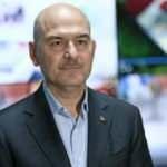 Bakan Soylu, son dakika gelişmesini sabaha karşı canlı yayında duyurdu!