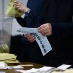 Son dakika haberi: 'B&uuml;y&uuml;k değişim' var deyip son anket sonu&ccedil;larını a&ccedil;ıkladı!