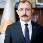 Son dakika! Ticaret Bakanı Mehmet Muş ihracatta yeni rekoru duyurdu
