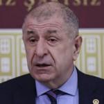 Son Dakika: &Uuml;mit &Ouml;zdağ hakkında 'tehdit' su&ccedil;undan fezleke