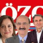 Sözcü ve Korkusuz gazeteleri çok sayıda kişiyi kovdu