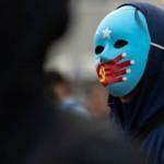 T&uuml;rkiye'nin de i&ccedil;inde bulunduğu 50 &uuml;lkeden &Ccedil;in'e Uygurları serbest bırakma &ccedil;ağrısı