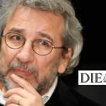 Türkiye'ye bir iftira da firari Can Dündar'dan! 'Silah ticareti' yalanı