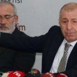 &Uuml;mit &Ouml;zdağ'dan zehir zemberek s&ouml;zler! 'Bunlar &ccedil;akma muhalefet'