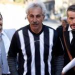 &Uuml;nl&uuml; oyuncu Rıza Akın hayatını kaybetti