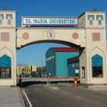 Yalova Üniversitesi KPSS 50 puan ile personel alımı! Başvuru için son 3 gün...