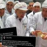 Yine faka bastılar... Ongun ve Nama'nın Halk Ekmek çelişkileri baş döndürdü!