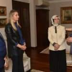 6'lı masada adaylık bilmecesi! Ekrem İmamoğlu'nu ziyaret edecekler