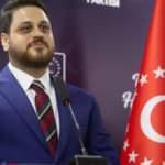 6'lı masadan H&uuml;seyin Baş'a ilk veto!