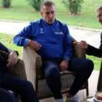 Abdullah Avcı'dan, Mehmet Büyükekşi'ye flaş mektup!