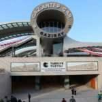 Açılışını Başkan Erdoğan'ın yaptığı 'Gaziray' ilk gününde büyük beğeni topladı!