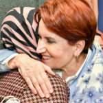 Akşener'den çok konuşulan "İmamoğlu" paylaşımı