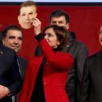 Akşener'in desteklemekten vazgeçtiği İmamoğlu'ndan adaylık açıklaması