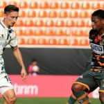 Alanyaspor, turu şansa bırakmadı! Sakarya'yı 3 golle geçti