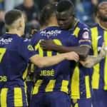 Ankaragücü, Amedspor'a gol yağdırdı! Türkiye Kupası'nda rahat turladı