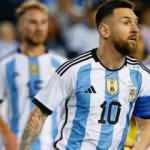 Arjantin'in Dünya Kupası kadrosu açıklandı!