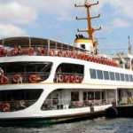 Avcılar Bostancı vapur hattı sefer saatleri ne, ücreti ne kadar? Avcılar Bostancı vapuru kalkış, varış saatleri