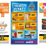 Migros Akt&uuml;el 21 Kasım 2022 Kataloğu Fiyatları! Ay&ccedil;i&ccedil;ek yağı 21 TL! 