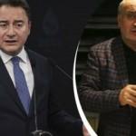 Babacan halkı aşağılayan Cihan Kolivar'ı savundu: Fikir ve ifade özgürlüğü herkes içindir