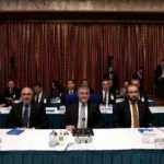 Bakan Nebati'den 'ENAG' tepkisi! 'Bu m&uuml;mk&uuml;n değil'