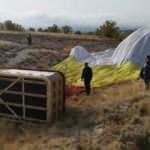 Balon faciasında mahkemeden kritik karar!