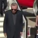 Başkan Erdoğan'dan gülümseten anlar: Minik kondüktörlerle böyle sohbet etti