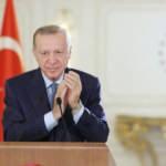 Başkan Erdoğan'dan "Karadeniz Gazı" açıklaması: Adeta bir enerji üssü kuruyoruz