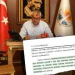 Başkan var birim yok! Adana Büyükşehir'de makam marifeti