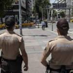 Bek&ccedil;ilerden 30 bin olaya su&ccedil;&uuml;st&uuml;