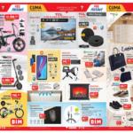 BİM'de bug&uuml;n hangi &uuml;r&uuml;nler indirimli? BİM Akt&uuml;el 11 Kasım 2022 Kataloğu Fiyat Listesi!