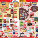 BİM'de bug&uuml;n neler var? BİM 8 Kasım 2022 Akt&uuml;el Kataloğu Fiyat Listesi!