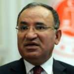 Bozdağ'dan başörtüsü düzenlemesi açıklaması: Meclis'ten geçmesini istiyoruz