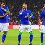 Brezilya'nın Dünya Kupası kadrosu belli oldu! Sürpriz isimler