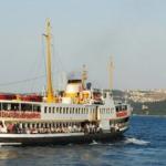 Çengelköy Kabataş vapur hattı sefer saatleri ne, ücreti ne kadar? Çengelköy Kabataş vapuru kalkış, varış saatleri