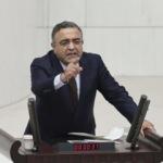 CHP Milletvekili Tanrıkulu hakkında fezleke hazırlandı