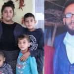 13 yaşında kaçıp evlenen ve şimdi 4 çocuğu olan kadın, kocası için af istedi