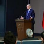 Cumhurbaşkanı Erdoğan'dan Rusya açıklaması: Karar olumlu