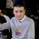 CZN Burak kendisine gelen hakaret ve tehditleri itiraf etti! "Sırf Cumhurbaşkanı'nı seviyorum diye"