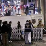 Dünya liderlerinden taziye mesajı: AB ve NATO'dan açıklama