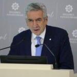 Erdal Bahçıvan yeniden başkan seçildi