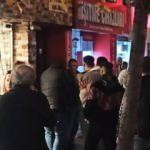 Eskişehir'de köpek tartışması meydan dayağına dönüştü!